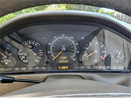1997 Mercedes-Benz 320SL (CC-2091123) for sale in Sonoma, California