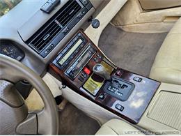 1997 Mercedes-Benz 320SL (CC-2091123) for sale in Sonoma, California