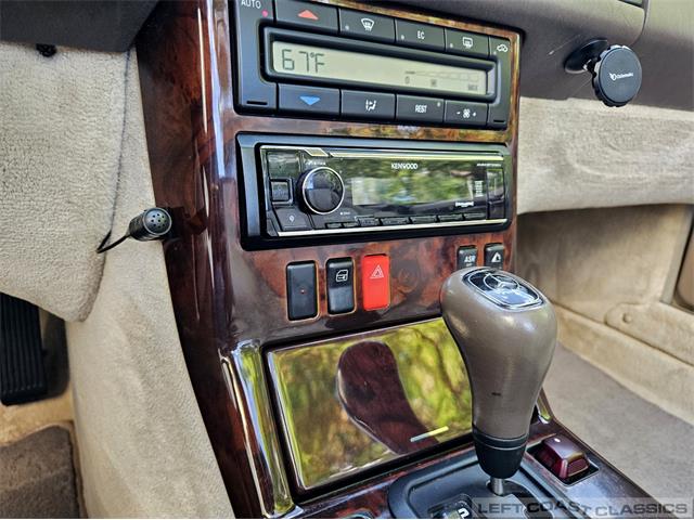 1997 Mercedes-Benz 320SL (CC-2091123) for sale in Sonoma, California