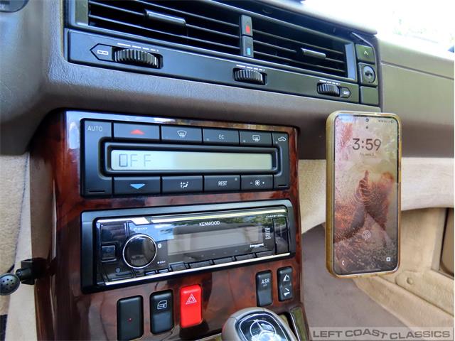 1997 Mercedes-Benz 320SL (CC-2091123) for sale in Sonoma, California