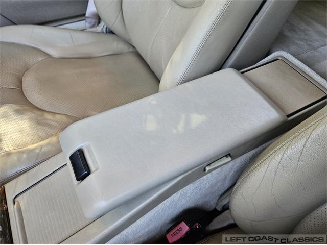 1997 Mercedes-Benz 320SL (CC-2091123) for sale in Sonoma, California