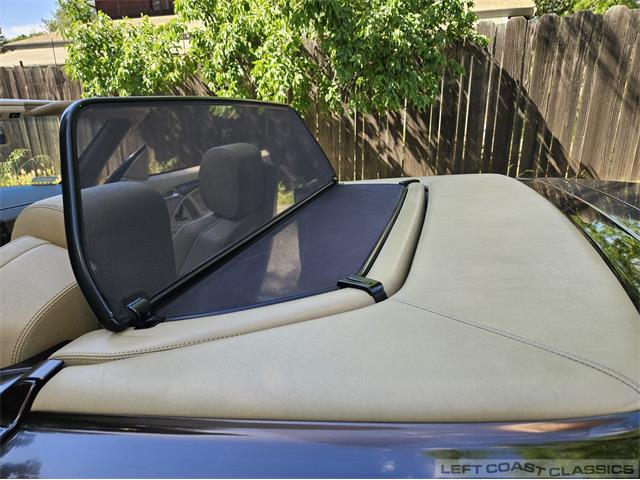 1997 Mercedes-Benz 320SL (CC-2091123) for sale in Sonoma, California