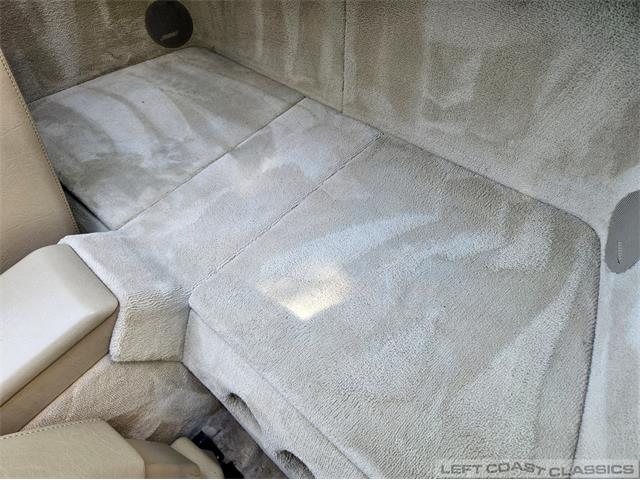 1997 Mercedes-Benz 320SL (CC-2091123) for sale in Sonoma, California