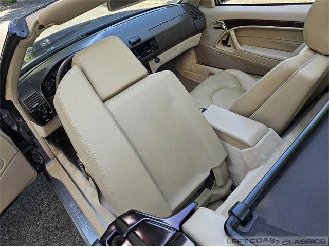 1997 Mercedes-Benz 320SL (CC-2091123) for sale in Sonoma, California