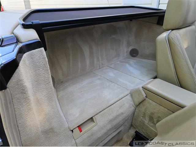 1997 Mercedes-Benz 320SL (CC-2091123) for sale in Sonoma, California