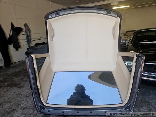 1997 Mercedes-Benz 320SL (CC-2091123) for sale in Sonoma, California