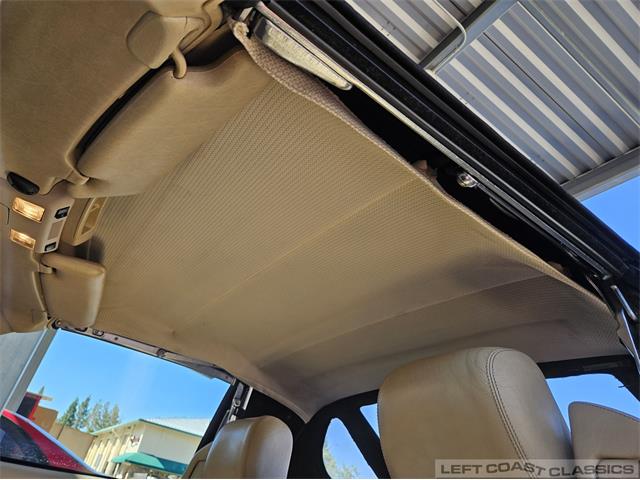 1997 Mercedes-Benz 320SL (CC-2091123) for sale in Sonoma, California