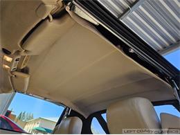 1997 Mercedes-Benz 320SL (CC-2091123) for sale in Sonoma, California