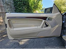 1997 Mercedes-Benz 320SL (CC-2091123) for sale in Sonoma, California