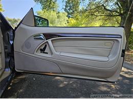 1997 Mercedes-Benz 320SL (CC-2091123) for sale in Sonoma, California
