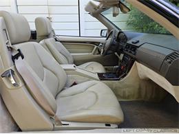 1997 Mercedes-Benz 320SL (CC-2091123) for sale in Sonoma, California