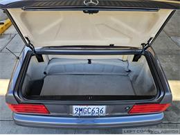 1997 Mercedes-Benz 320SL (CC-2091123) for sale in Sonoma, California