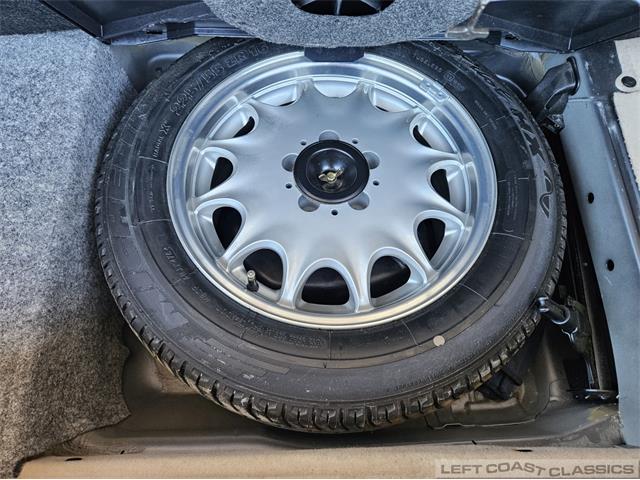 1997 Mercedes-Benz 320SL (CC-2091123) for sale in Sonoma, California