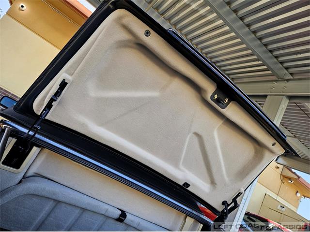 1997 Mercedes-Benz 320SL (CC-2091123) for sale in Sonoma, California