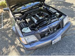 1997 Mercedes-Benz 320SL (CC-2091123) for sale in Sonoma, California
