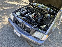 1997 Mercedes-Benz 320SL (CC-2091123) for sale in Sonoma, California
