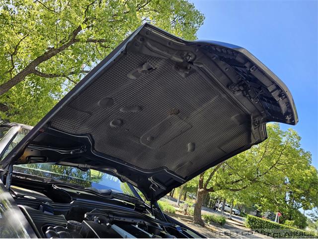 1997 Mercedes-Benz 320SL (CC-2091123) for sale in Sonoma, California
