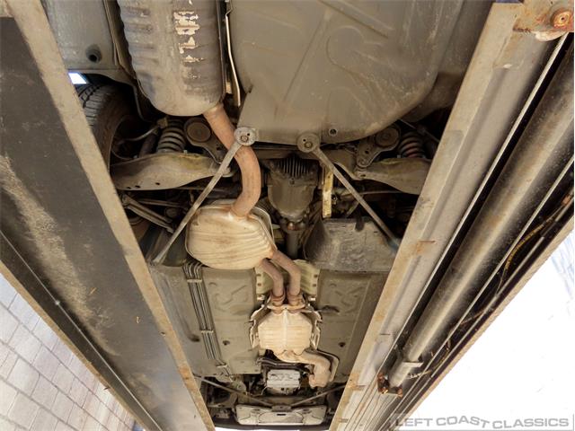 1997 Mercedes-Benz 320SL (CC-2091123) for sale in Sonoma, California