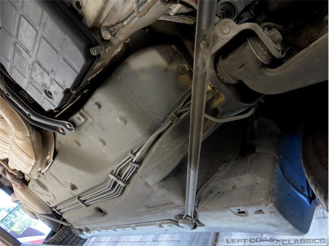 1997 Mercedes-Benz 320SL (CC-2091123) for sale in Sonoma, California