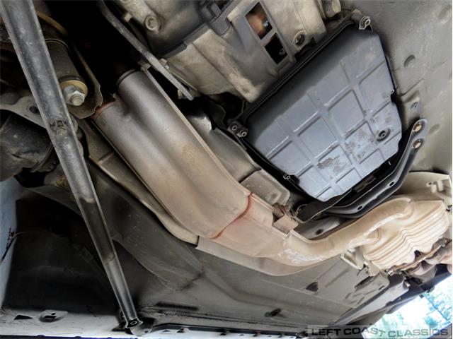 1997 Mercedes-Benz 320SL (CC-2091123) for sale in Sonoma, California