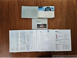 1997 Mercedes-Benz 320SL (CC-2091123) for sale in Sonoma, California