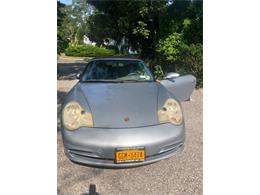2002 Porsche 911 Carrera (CC-2091124) for sale in East Quogue, New York