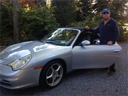 2002 Porsche 911 Carrera (CC-2091124) for sale in East Quogue, New York