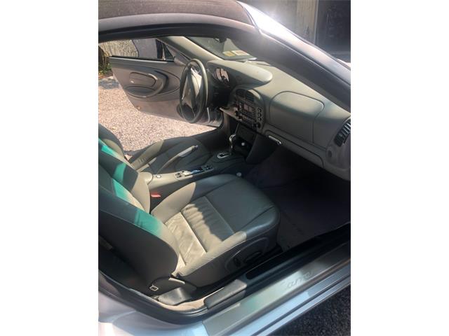 2002 Porsche 911 Carrera (CC-2091124) for sale in East Quogue, New York