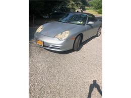 2002 Porsche 911 Carrera (CC-2091124) for sale in East Quogue, New York