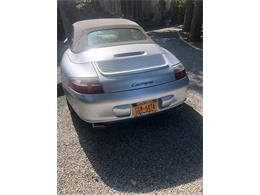 2002 Porsche 911 Carrera (CC-2091124) for sale in East Quogue, New York