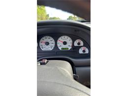 2001 Ford Mustang Cobra (CC-2091126) for sale in South Boston, Virginia
