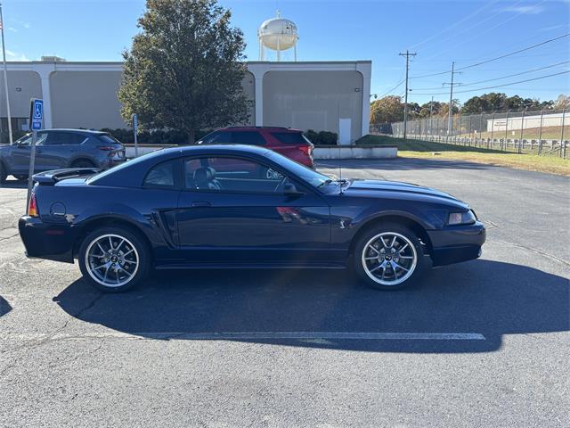 2001 Ford Mustang Cobra (CC-2091126) for sale in South Boston, Virginia