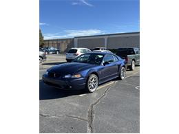 2001 Ford Mustang Cobra (CC-2091126) for sale in South Boston, Virginia