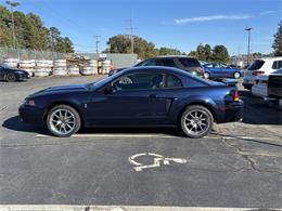 2001 Ford Mustang Cobra (CC-2091126) for sale in South Boston, Virginia
