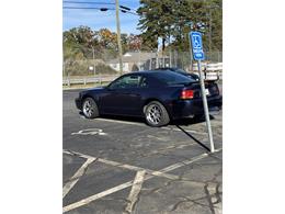 2001 Ford Mustang Cobra (CC-2091126) for sale in South Boston, Virginia