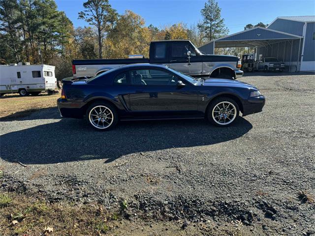 2001 Ford Mustang Cobra (CC-2091126) for sale in South Boston, Virginia