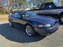 2001 Ford Mustang Cobra (CC-2091126) for sale in South Boston, Virginia