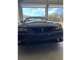 2001 Ford Mustang Cobra (CC-2091126) for sale in South Boston, Virginia