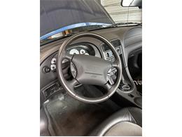 2001 Ford Mustang Cobra (CC-2091126) for sale in South Boston, Virginia