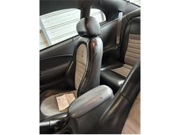 2001 Ford Mustang Cobra (CC-2091126) for sale in South Boston, Virginia