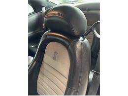 2001 Ford Mustang Cobra (CC-2091126) for sale in South Boston, Virginia