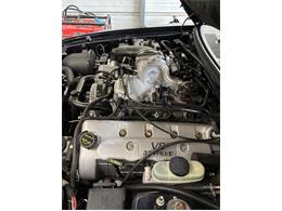 2001 Ford Mustang Cobra (CC-2091126) for sale in South Boston, Virginia