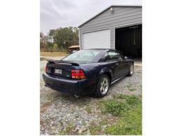 2001 Ford Mustang Cobra (CC-2091126) for sale in South Boston, Virginia