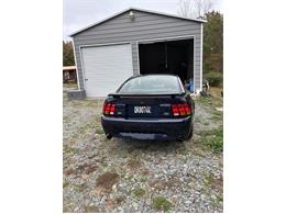 2001 Ford Mustang Cobra (CC-2091126) for sale in South Boston, Virginia