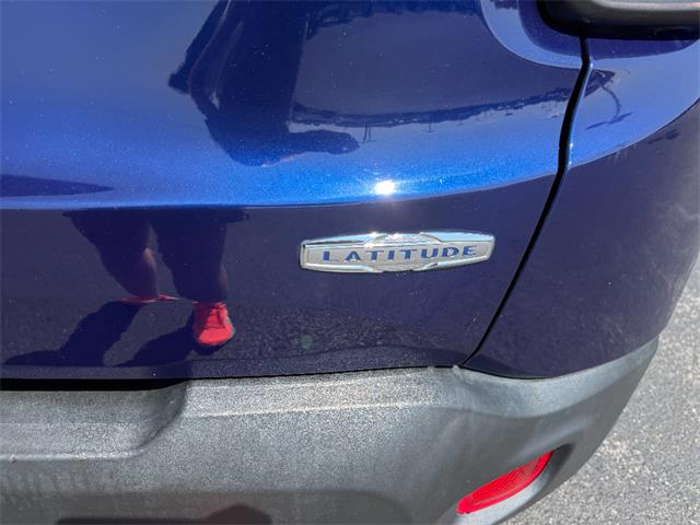 2019 Jeep Renegade (CC-2090113) for sale in Paducah, Kentucky