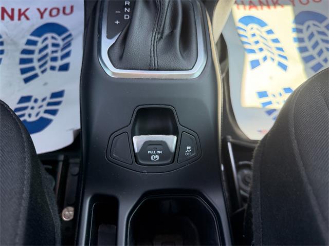 2019 Jeep Renegade (CC-2090113) for sale in Paducah, Kentucky