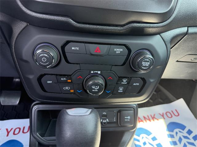 2019 Jeep Renegade (CC-2090113) for sale in Paducah, Kentucky