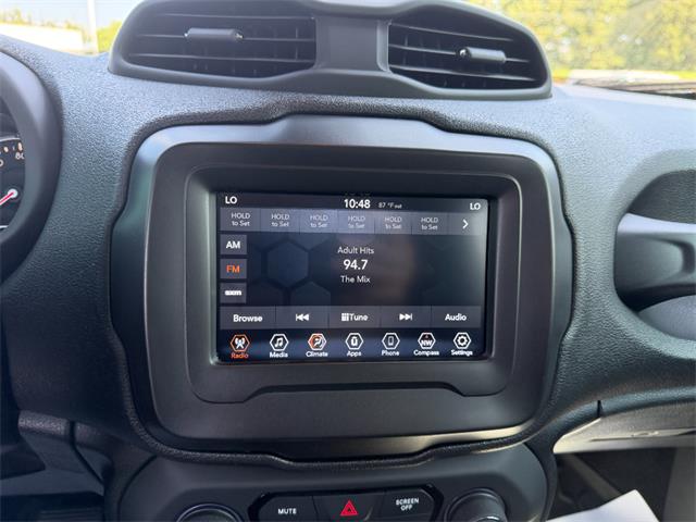 2019 Jeep Renegade (CC-2090113) for sale in Paducah, Kentucky
