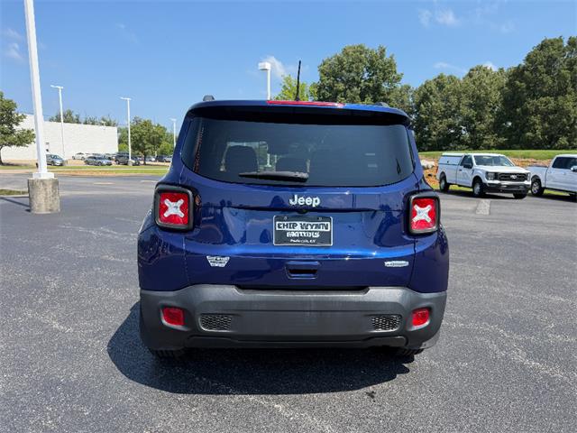 2019 Jeep Renegade (CC-2090113) for sale in Paducah, Kentucky
