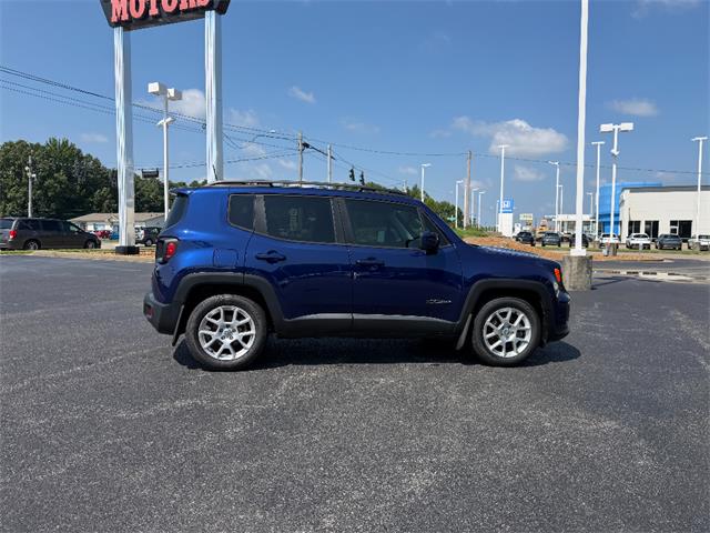 2019 Jeep Renegade (CC-2090113) for sale in Paducah, Kentucky